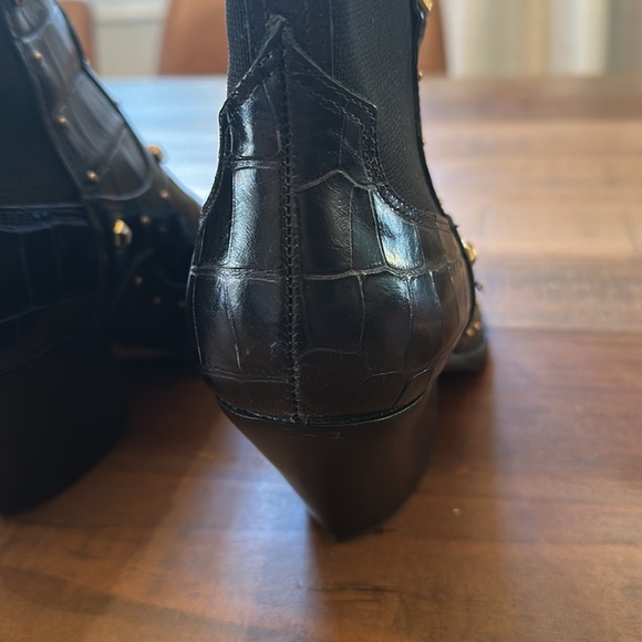 Vince Camuto Ankle Boots - Picture 9 of 12